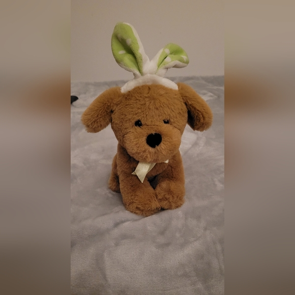 Gitzy Easter bunny puppy - Picture 3 of 8